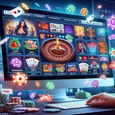 Filipino player using mobile phone to play fish shooting game on jl17