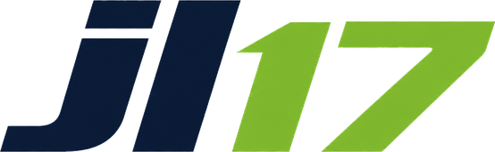 jl17 official logo